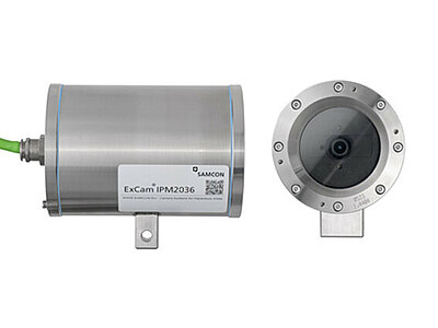 ExCam IPM2036