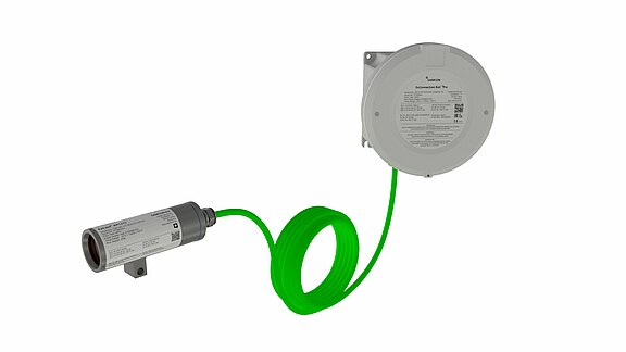ExCam IPP1275: Modell T08-...-TD