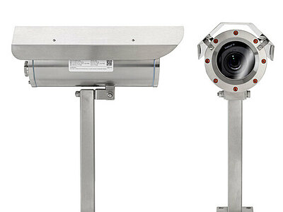 ExCam IPQ1715