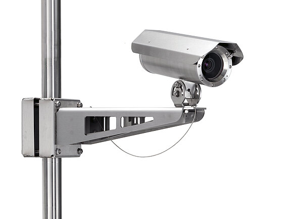 Robuste Kamera RoughCam IPQ1615