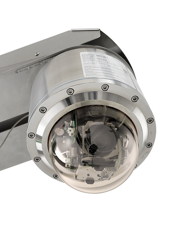 RoughCam IPP5655-MKII Ansicht