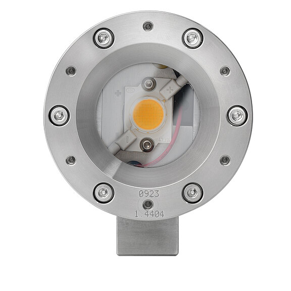 ATEX, IECEx-zertifizierte Leuchte liteServer Ex.mini