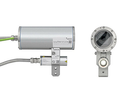 ExCam IPM1137-LE