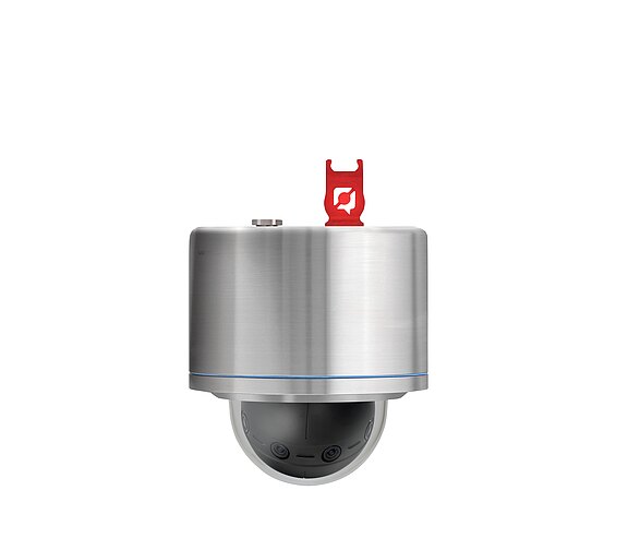 RoughCam IPQ3628_flipConnect