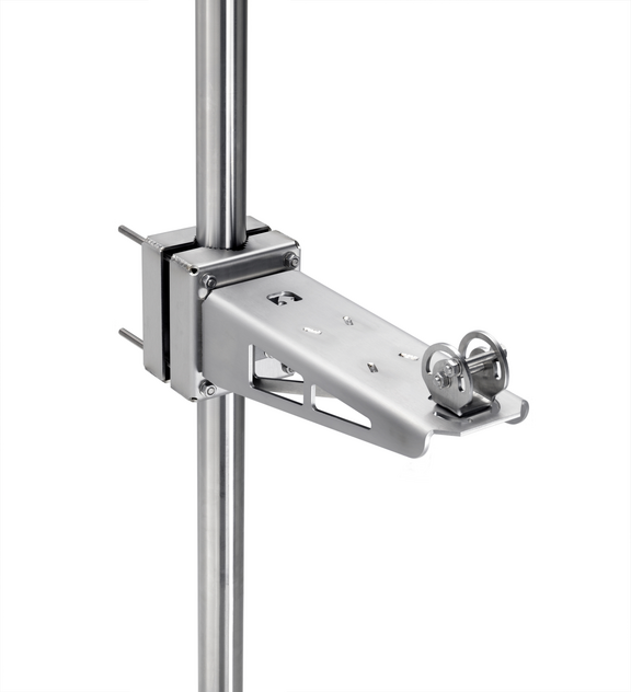 Wallmount WMB-VA2.3 pole mounted 