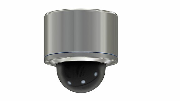Panorama-Kamera ExCam XF P3807