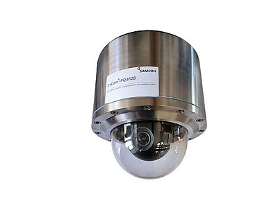 ExCam IPQ3628