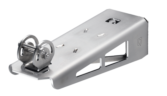 Wall Mounting Bracket WMB-VA2.3 Iso-View 