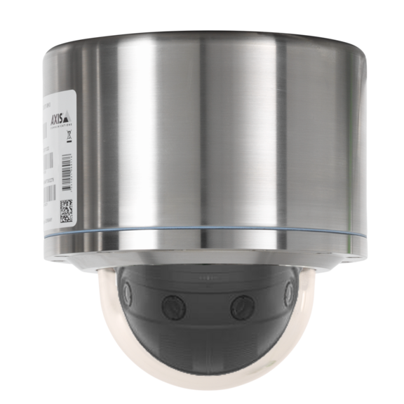 Multisensor-Kamera RoughCam IPP3827