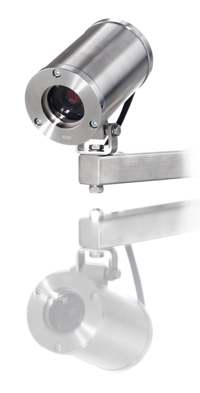 ExCam niteZoom with bracket 