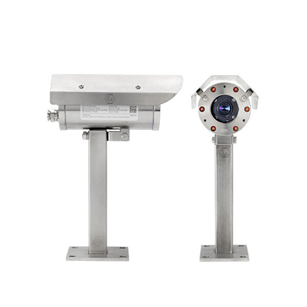 Safcon Camera Details: SAMCON