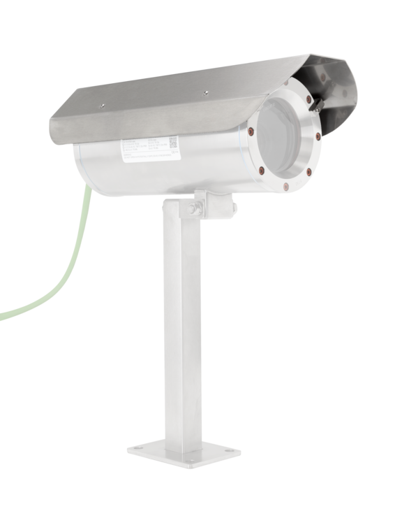 Weather Protection Roof WPR-VA2.2