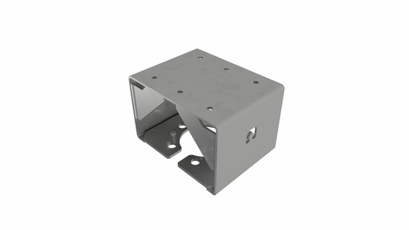 Ceiling Mount Bracket CMB-TNXCD/VA4.x 