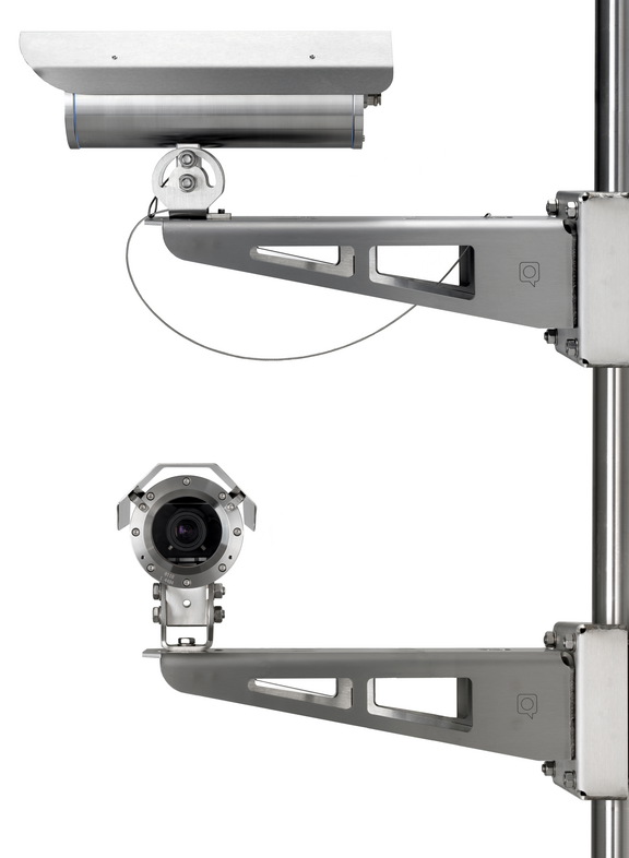 RoughCam IPQ1645 technical view 