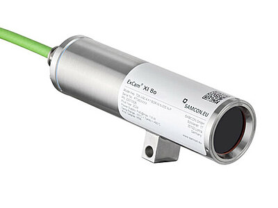 ExCam XI80