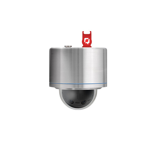 Safcon Camera Details: SAMCON
