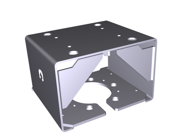 Ceiling Mount Bracket CMB-VA4.x/TNXCD 