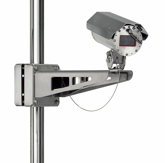 Ex-proof camera ExCam XF Q1785
