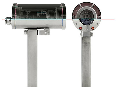 RoughCam e.Vario