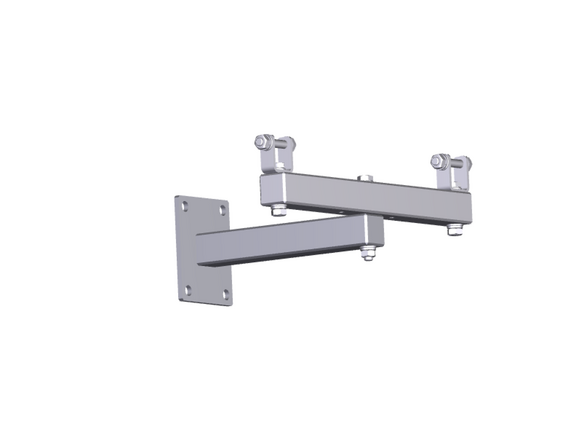 Twin Adapter WMB-VA0.x/VA1.x-TA