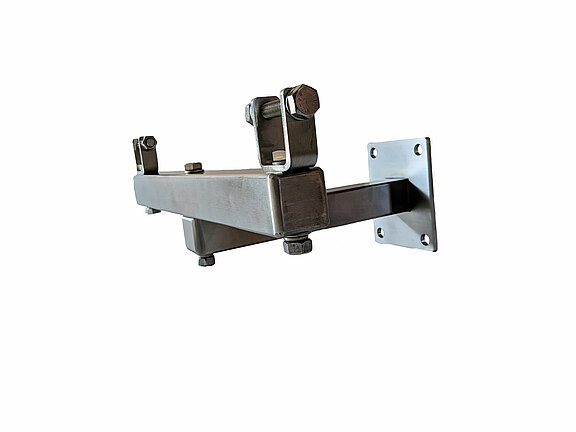 Twin Adapter for easy mounting of 2 cameras