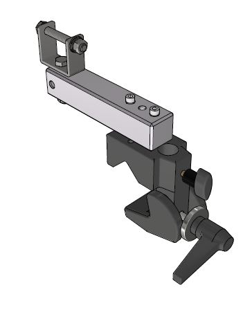 SuperClamp SCMB-VA0.x-1.x/VA2.0-2.2